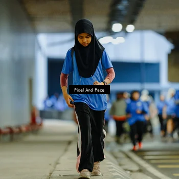 Runner Photo 7825782