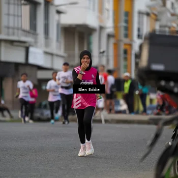Runner Photo 7825787