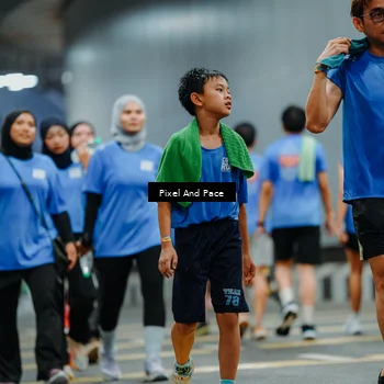 Runner Photo 7825796