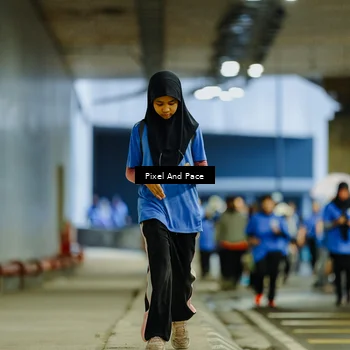 Runner Photo 7825798