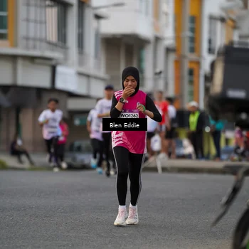 Runner Photo 7825803