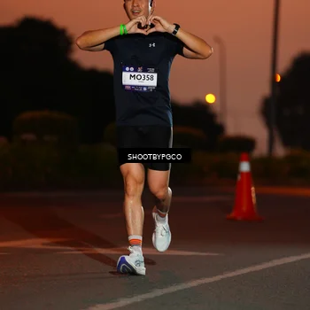 Runner Photo 7825806