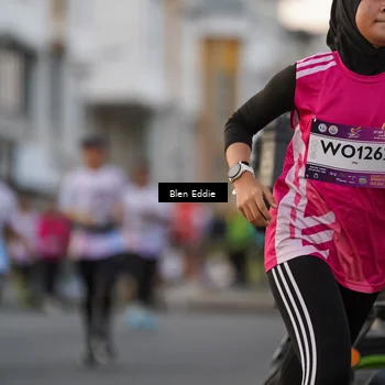 Runner Photo 7825808