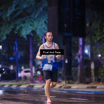 Runner Photo 7825812