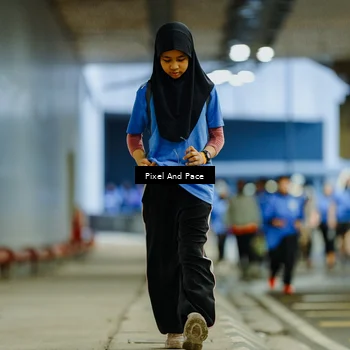 Runner Photo 7825817