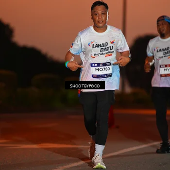 Runner Photo 7825820