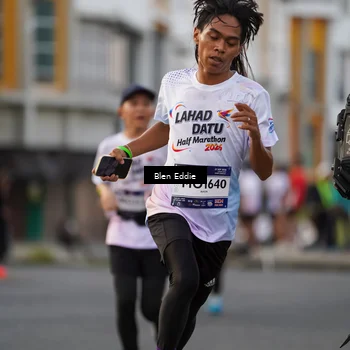 Runner Photo 7825832