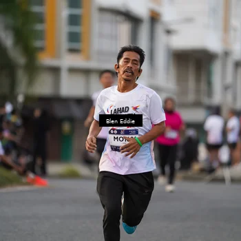 Runner Photo 7825837