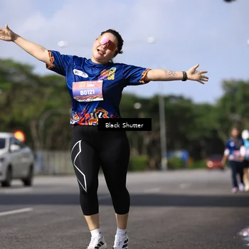 Runner Photo 7825840