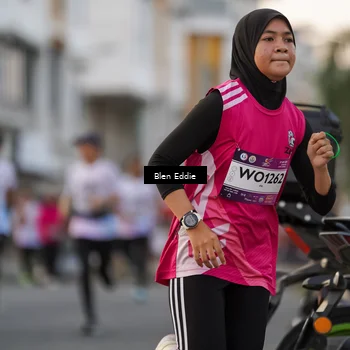 Runner Photo 7825841
