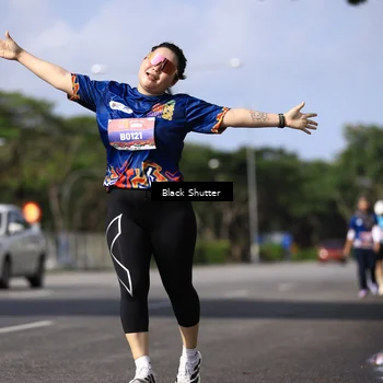 Runner Photo 7825867