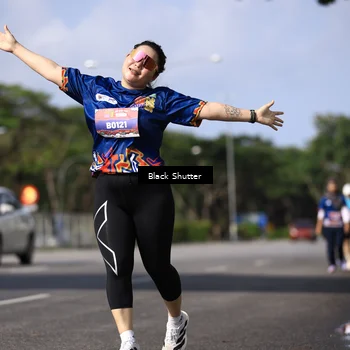 Runner Photo 7825874