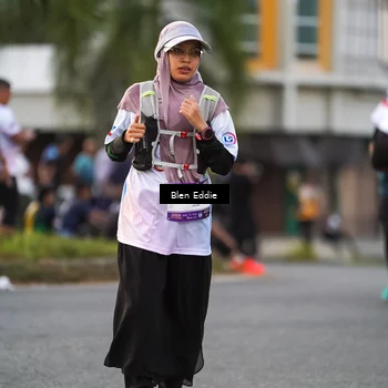 Runner Photo 7825883
