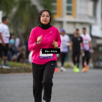 Runner Photo 7825885