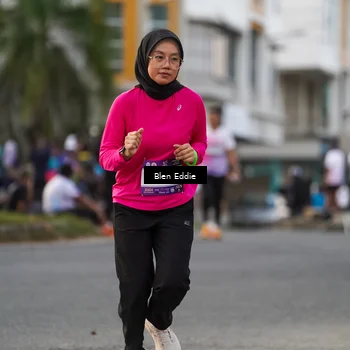Runner Photo 7825894