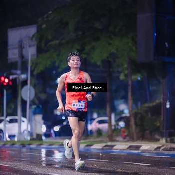 Runner Photo 7825897