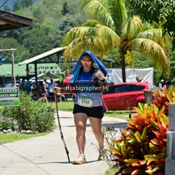 Runner Photo 78259