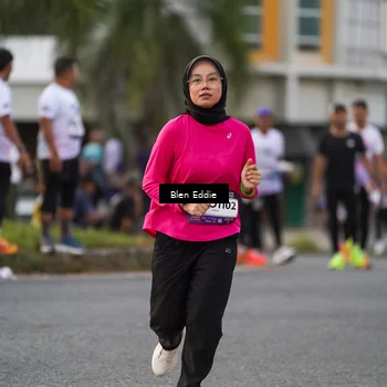 Runner Photo 7825900