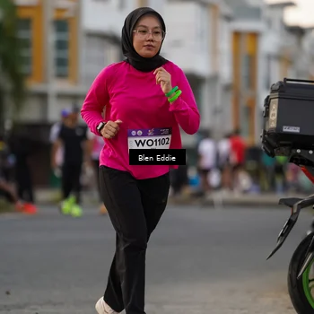 Runner Photo 7825903