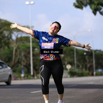 Runner Photo 7825906