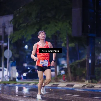 Runner Photo 7825907