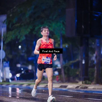 Runner Photo 7825908