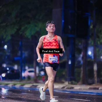 Runner Photo 7825910