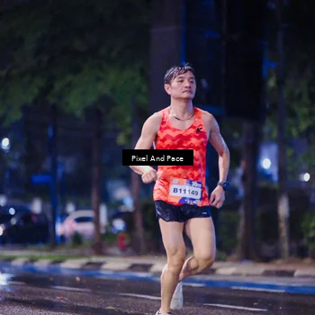 Runner Photo 7825917