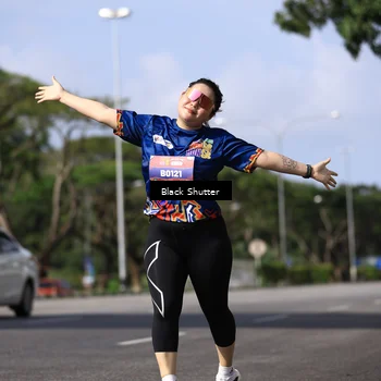 Runner Photo 7825922