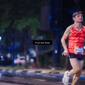 Runner Photo 7825924