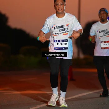 Runner Photo 7825931