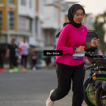 Runner Photo 7825936