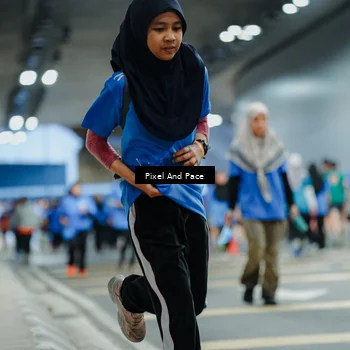 Runner Photo 7825938