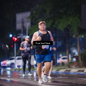 Runner Photo 7825939