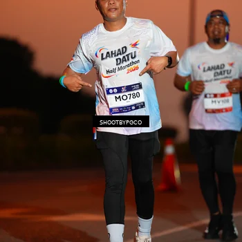 Runner Photo 7825949