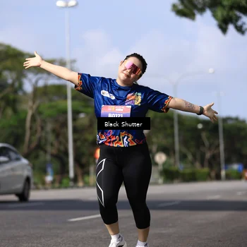 Runner Photo 7825952