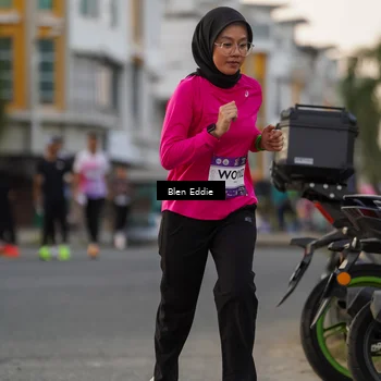 Runner Photo 7825963