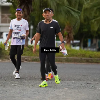 Runner Photo 7825983