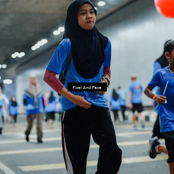 Runner Photo 7825988
