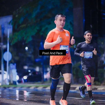 Runner Photo 7826009