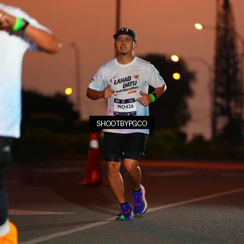 Runner Photo 7826011