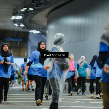 Runner Photo 7826012
