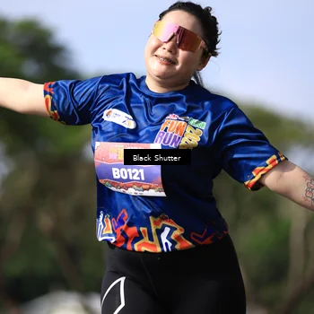 Runner Photo 7826013