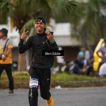 Runner Photo 7826016