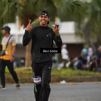 Runner Photo 7826018