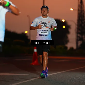 Runner Photo 7826020