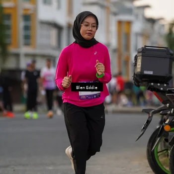 Runner Photo 7826029
