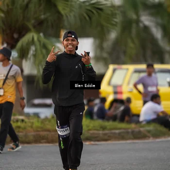 Runner Photo 7826032