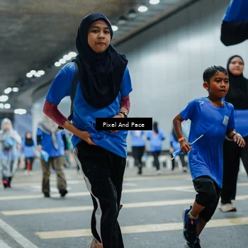 Runner Photo 7826035