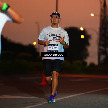 Runner Photo 7826039